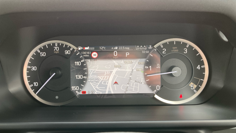 Land Rover Defender 90 Diesel 3.0 D250 Hard Top SE Auto